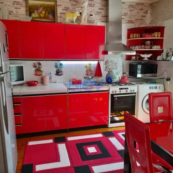 Satış 4 otaqlı Həyət evi  120m², Lənkəran