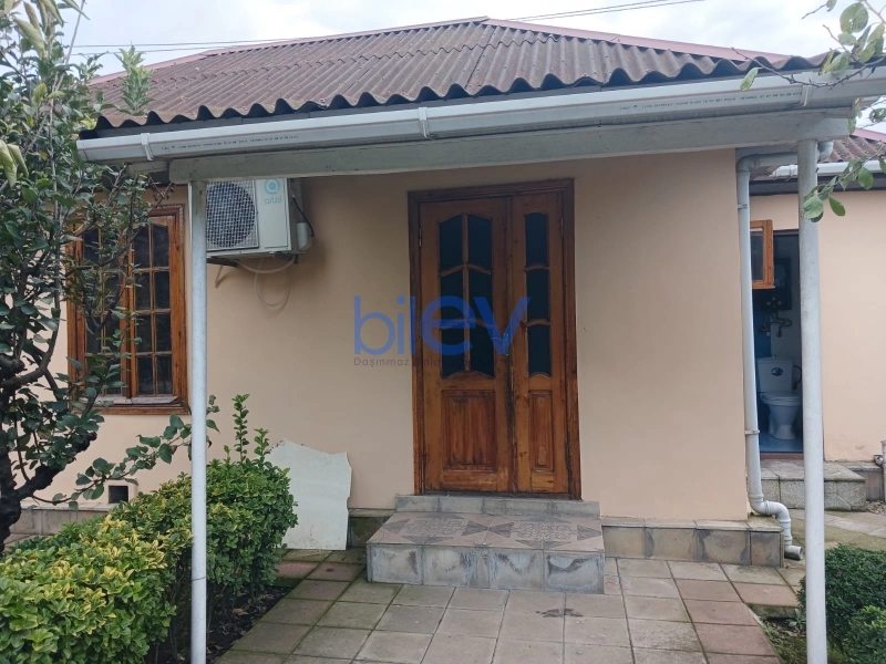 Satış 4 otaqlı Həyət evi  120m², Lənkəran