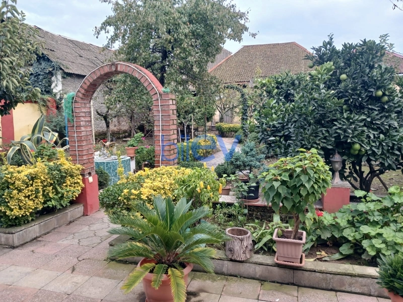 Satış 4 otaqlı Həyət evi  120m², Lənkəran