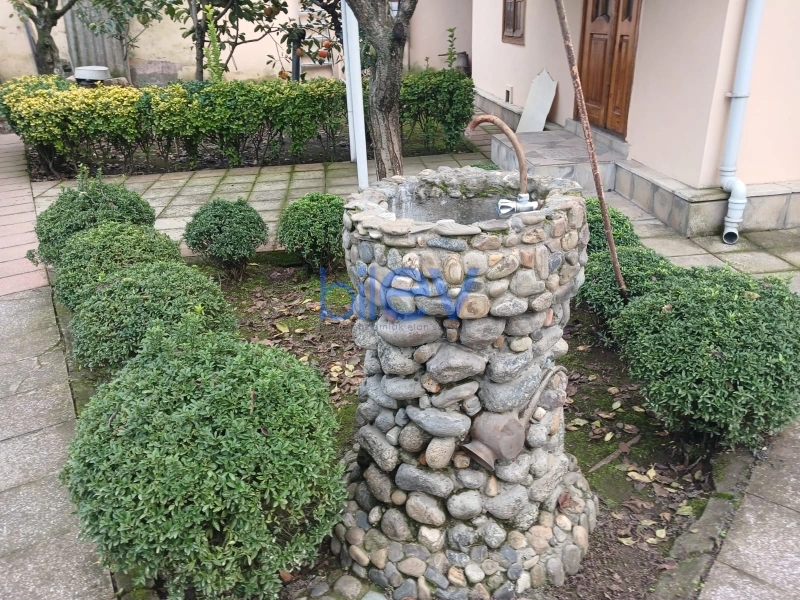 Satış 4 otaqlı Həyət evi  120m², Lənkəran