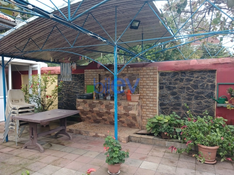 Satış 4 otaqlı Həyət evi  120m², Lənkəran