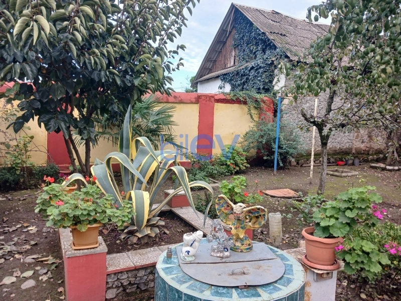 Satış 4 otaqlı Həyət evi  120m², Lənkəran