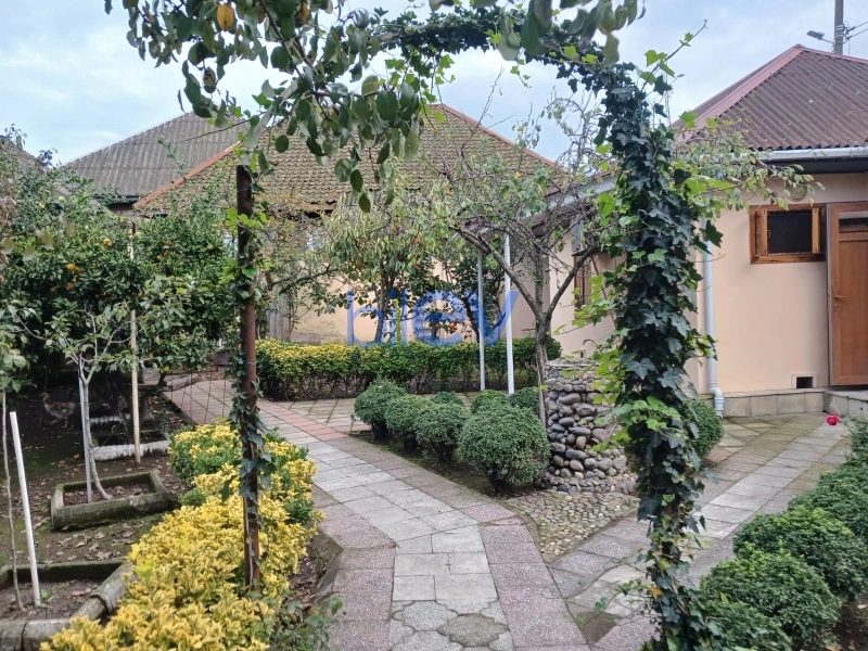 Satış 4 otaqlı Həyət evi  120m², Lənkəran