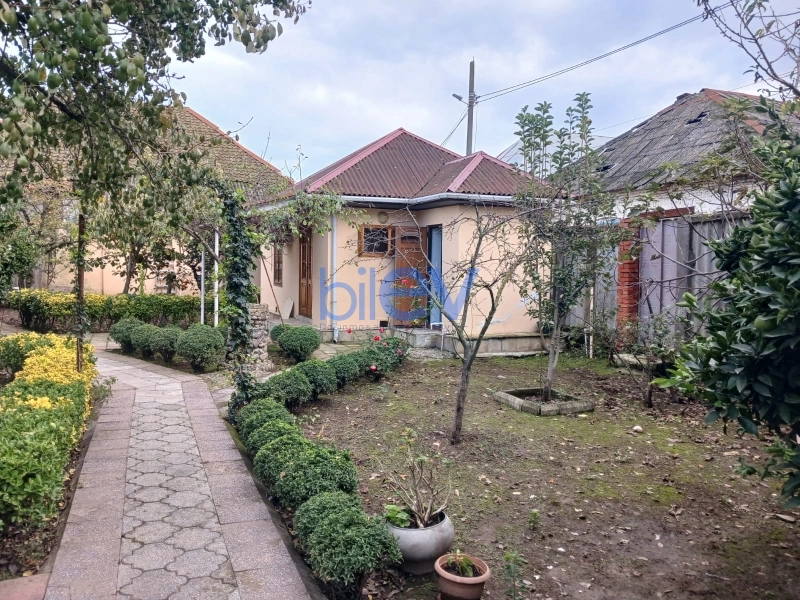 Satış 4 otaqlı Həyət evi  120m², Lənkəran