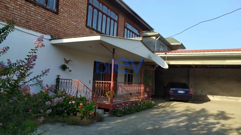 Satış 6 otaqlı Həyət evi  150m², Lənkəran