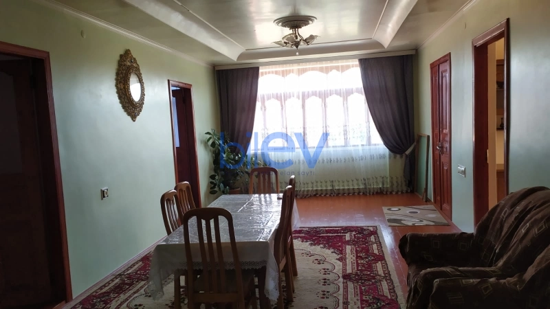 Satış 6 otaqlı Həyət evi  150m², Lənkəran