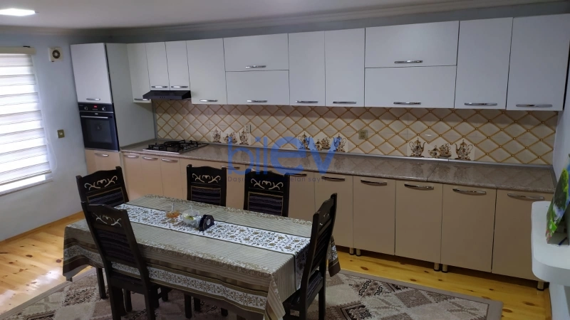 Satış 6 otaqlı Həyət evi  150m², Lənkəran