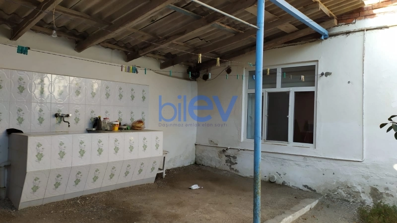 Satış 6 otaqlı Həyət evi  150m², Lənkəran