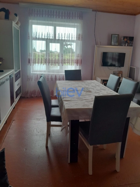 Satış 3 otaqlı Həyət evi  80m², Lənkəran