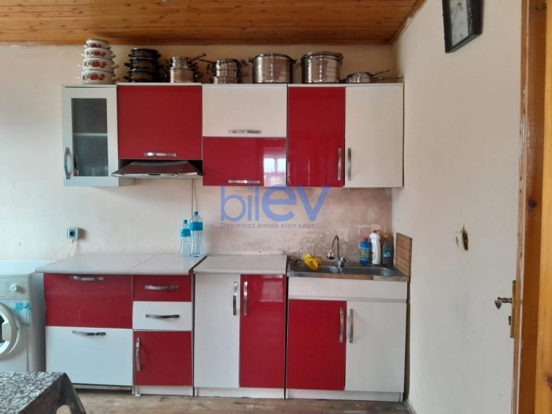 Satış 3 otaqlı Həyət evi  80m², Lənkəran