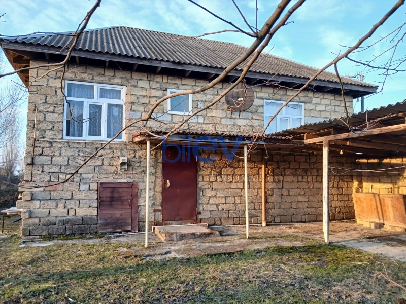 Satış 3 otaqlı Həyət evi  80m², Lənkəran