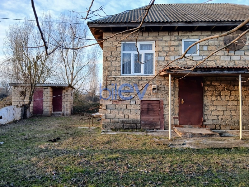 Satış 3 otaqlı Həyət evi  80m², Lənkəran