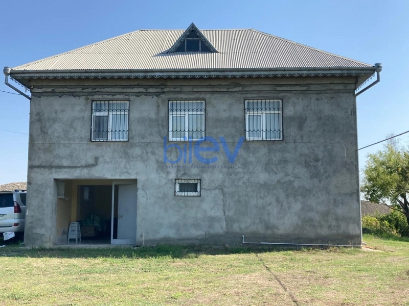 Satış 3 otaqlı Həyət evi  120m², Lənkəran