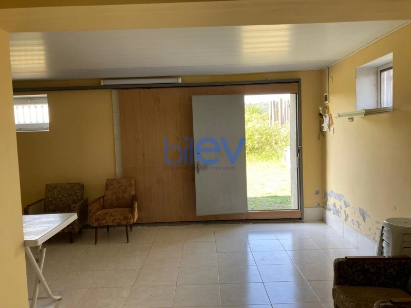 Satış 3 otaqlı Həyət evi  120m², Lənkəran