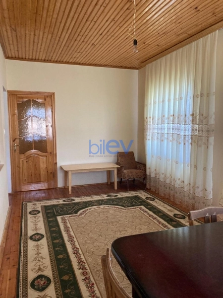 Satış 3 otaqlı Həyət evi  120m², Lənkəran