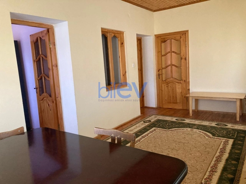 Satış 3 otaqlı Həyət evi  120m², Lənkəran