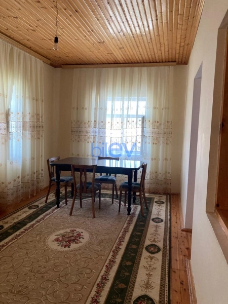 Satış 3 otaqlı Həyət evi  120m², Lənkəran
