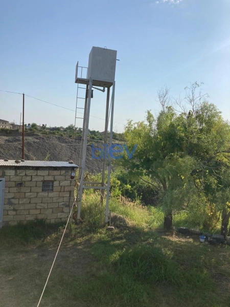 Satış 3 otaqlı Həyət evi  120m², Lənkəran