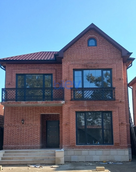 Satış 4 otaqlı Həyət evi  140m², Lənkəran