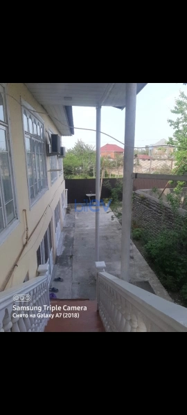 Satış 6 otaqlı Həyət evi  150m², Lənkəran