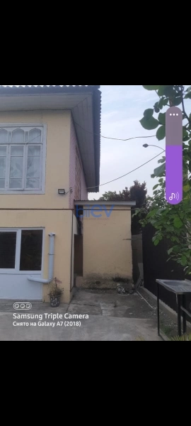 Satış 6 otaqlı Həyət evi  150m², Lənkəran