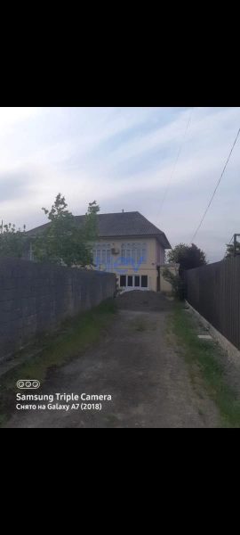 Satış 6 otaqlı Həyət evi  150m², Lənkəran
