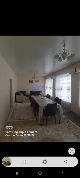 Satış 6 otaqlı Həyət evi  150m², Lənkəran