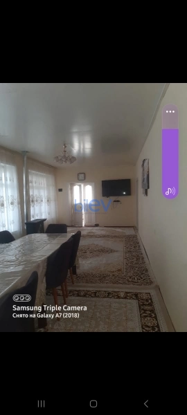 Satış 6 otaqlı Həyət evi  150m², Lənkəran