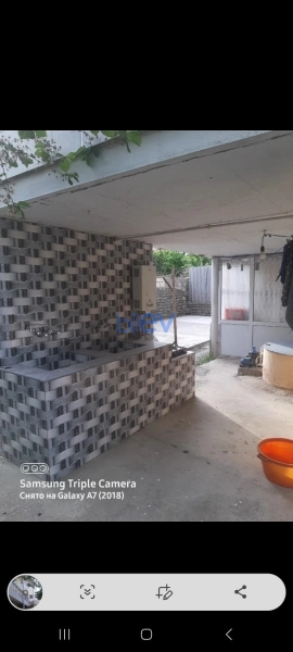 Satış 6 otaqlı Həyət evi  150m², Lənkəran