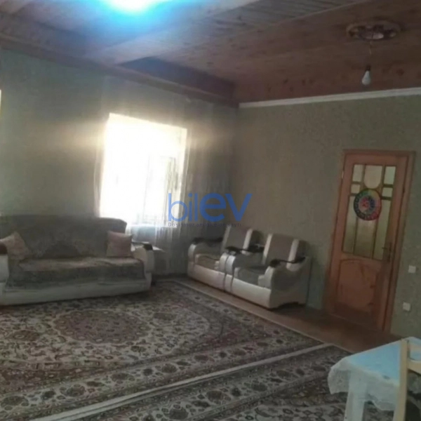 Satış 5 otaqlı Həyət evi  205m², Lənkəran