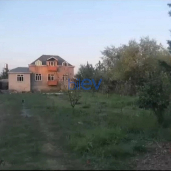 Satış 5 otaqlı Həyət evi  205m², Lənkəran