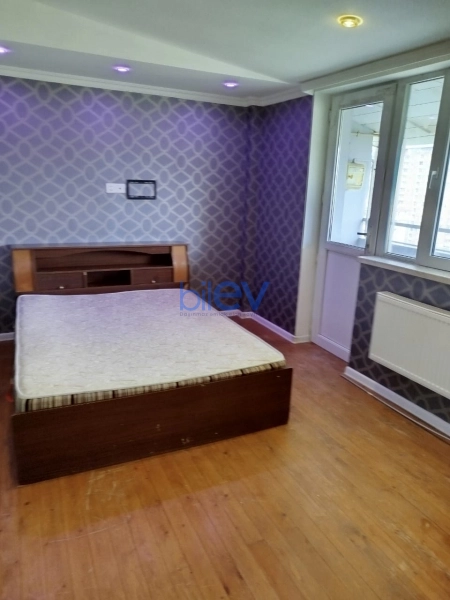 Satış 2 otaqlı Yeni Tikili bina evi  60m², Bakı