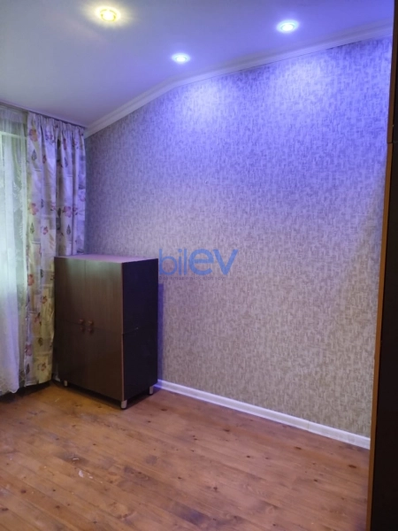 Satış 2 otaqlı Yeni Tikili bina evi  60m², Bakı