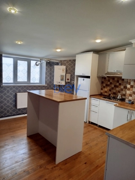 Satış 2 otaqlı Yeni Tikili bina evi  60m², Bakı