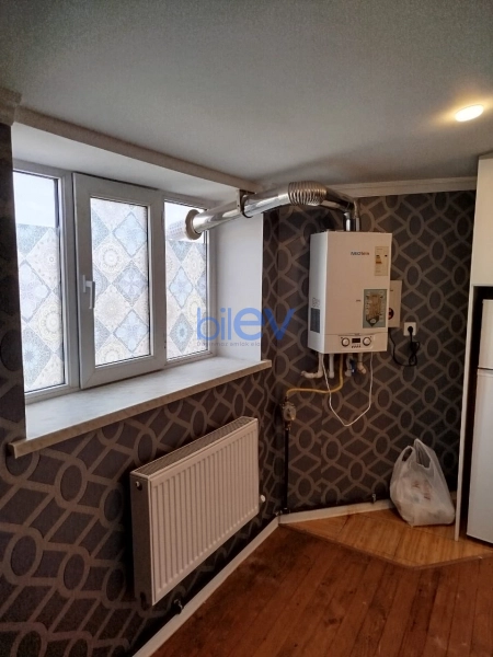Satış 2 otaqlı Yeni Tikili bina evi  60m², Bakı