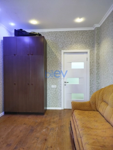 Satış 2 otaqlı Yeni Tikili bina evi  60m², Bakı