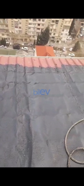 Satış 2 otaqlı Yeni Tikili bina evi  60m², Bakı