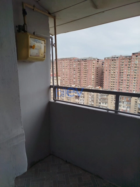 Satış 2 otaqlı Yeni Tikili bina evi  60m², Bakı