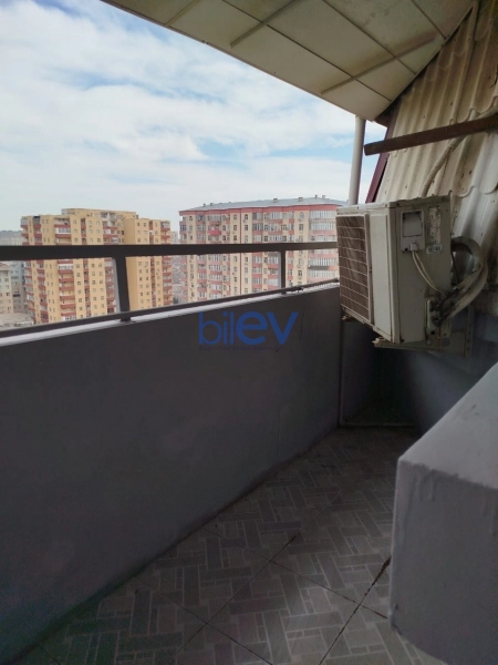 Satış 2 otaqlı Yeni Tikili bina evi  60m², Bakı