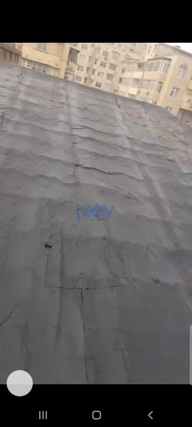 Satış 2 otaqlı Yeni Tikili bina evi  60m², Bakı
