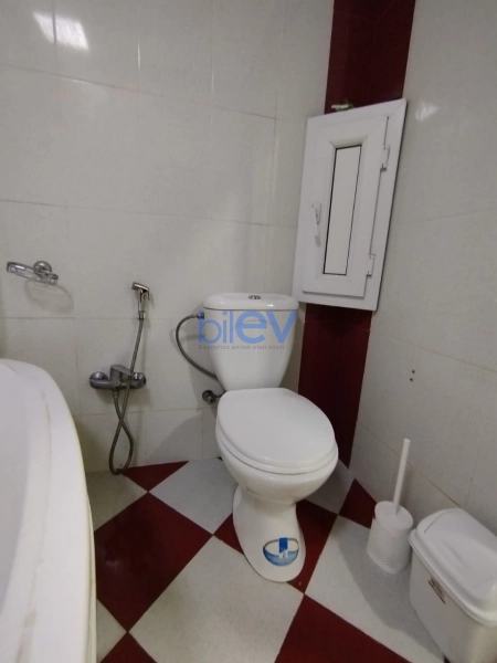 Satış 2 otaqlı Yeni Tikili bina evi  60m², Bakı