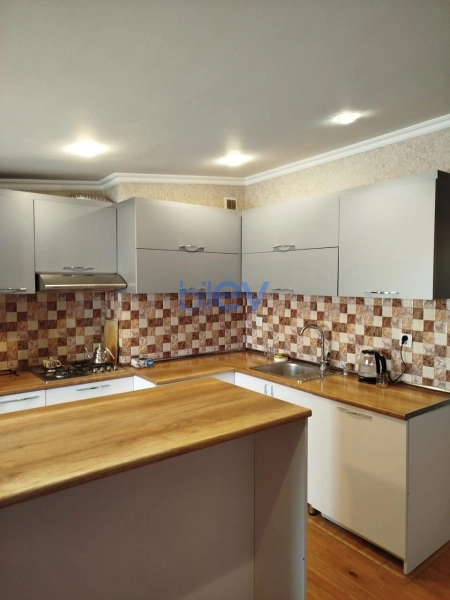 Satış 2 otaqlı Yeni Tikili bina evi  60m², Bakı