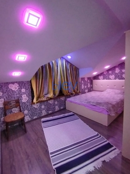 Satış 2 otaqlı Yeni Tikili bina evi  55m², Bakı
