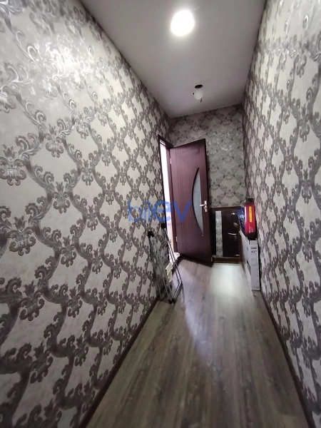 Satış 2 otaqlı Yeni Tikili bina evi  55m², Bakı
