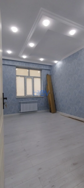 Satış 3 otaqlı Yeni Tikili bina evi  100m², Bakı