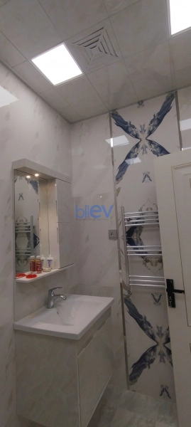 Satış 3 otaqlı Yeni Tikili bina evi  100m², Bakı