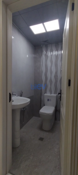 Satış 3 otaqlı Yeni Tikili bina evi  100m², Bakı