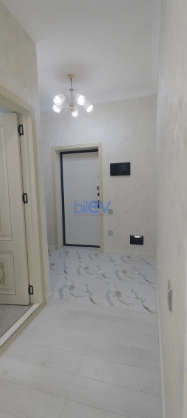 Satış 3 otaqlı Yeni Tikili bina evi  100m², Bakı