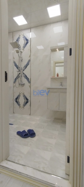 Satış 3 otaqlı Yeni Tikili bina evi  100m², Bakı
