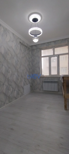 Satış 3 otaqlı Yeni Tikili bina evi  100m², Bakı